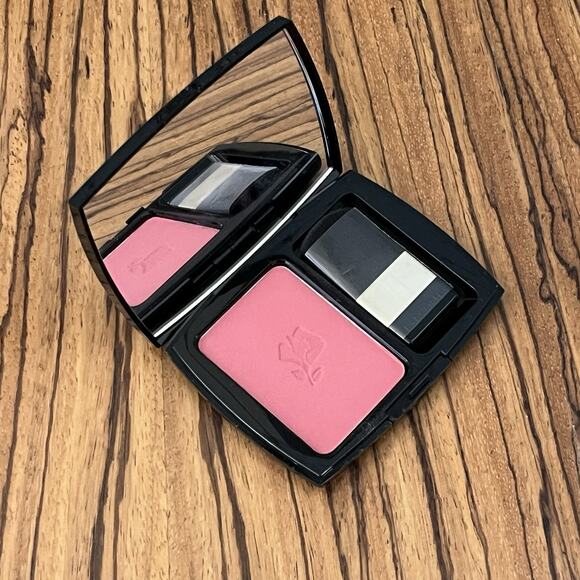Lancôme Blush Subtil 347 Rose Liberté 0.18oz/5.1g - Picture 1 of 4